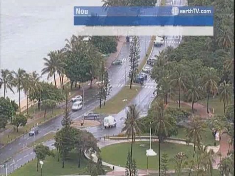 Amsterdam - Netherlands, Jakarta - Indonesia, Seattle - USA, Yas Island - UAE - Abu Dhabi, Honolulu - USA, Nouméa - New Caledonia, Brussels - Belgium