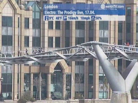 Kyiv - Ukraine, Jakarta - Indonesia, Dubai - United Arab Emirates, Johannesburg - South Africa, London - United Kingdom, Amsterdam - Netherlands, Antibes - Juan-les-Pins - France