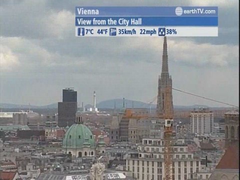 Saint-Malo - France, Venice - Italy, Dolomites - Italy, Vienna - Austria, Izmir - Turkey, Dresden - Germany, Plettenberg Bay - South Africa