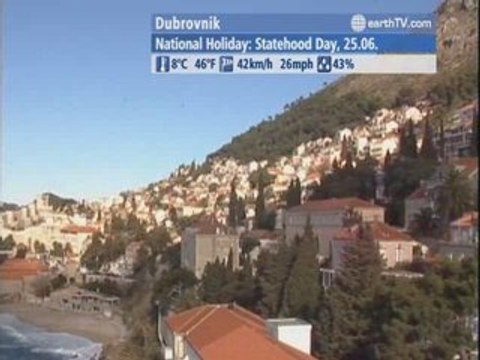 Antalya - Turkey, Kyiv - Ukraine, Yas Island - UAE - Abu Dhabi, Nouméa - New Caledonia, Dubrovnik - Croatia, Engelberg - Titlis - Switzerland, London - United Kingdom