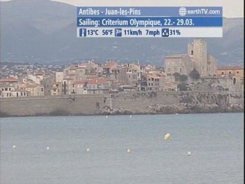 Antalya - Turkey, Warsaw - Poland, Dubrovnik - Croatia, Antibes - Juan-les-Pins - France, St. Anton am Arlberg - Austria, Dusseldorf - Germany, Cape Town - South Africa