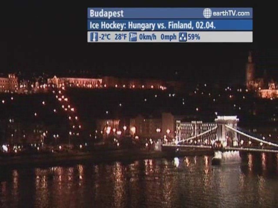 Seattle - USA, Johannesburg - South Africa, New York - USA, Budapest - Hungary, Yas Island - UAE - Abu Dhabi, Palma de Mallorca - Spain, Antibes - Juan-les-Pins - France