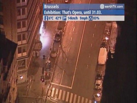 Nouméa - New Caledonia, Palma de Mallorca - Spain, Dubai - United Arab Emirates, Brussels - Belgium, Cape Town - South Africa, Hong Kong SAR - China, Amsterdam - Netherlands