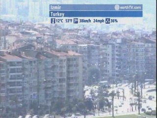 Saint-Malo - France, Hong Kong SAR - China, Dresden - Germany, Seattle - USA, Izmir - Turkey, Dolomites - Italy, Plettenberg Bay - South Africa