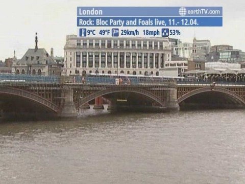 New York - USA, Engelberg - Titlis - Switzerland, Dolomites, Corvara - Italy, London - United Kingdom, Niagara Falls - Canada, Arcachon - France, Plettenberg Bay - South Africa