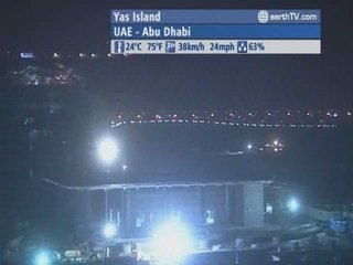 Brussels - Belgium, Palma de Mallorca - Spain, Warsaw - Poland, Saint-Malo - France, Yas Island - UAE - Abu Dhabi, Cape Town - South Africa, Dolomites - Italy