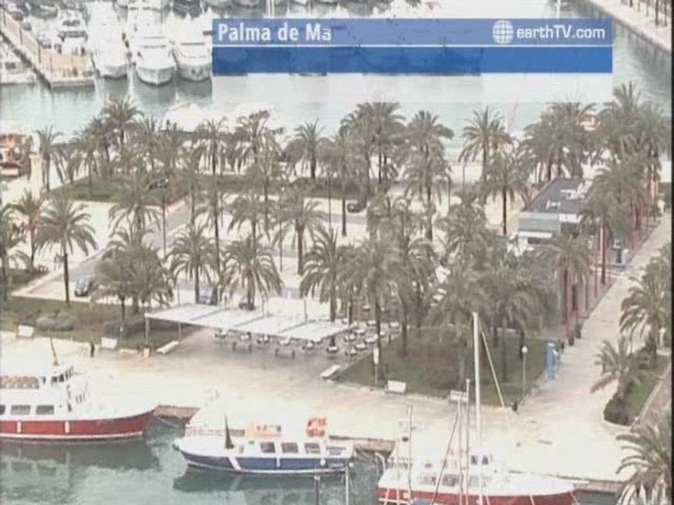 Izmir - Turkey, Dubai - United Arab Emirates, St. Anton am Arlberg - Austria, Engelberg - Titlis - Switzerland, Dolomites, Corvara - Italy, Palma de Mallorca - Spain, Dubrovnik - Croatia