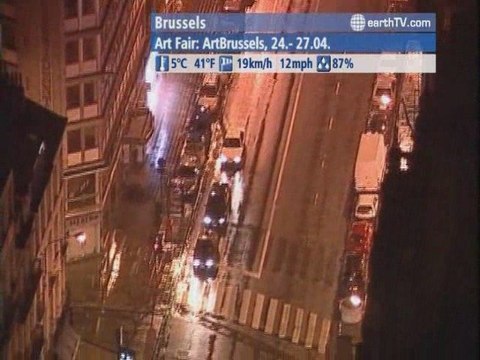 Palma de Mallorca - Spain, Antalya - Turkey, Kyiv - Ukraine, Brussels - Belgium, Honolulu - USA, Warsaw - Poland, Berlin - Germany