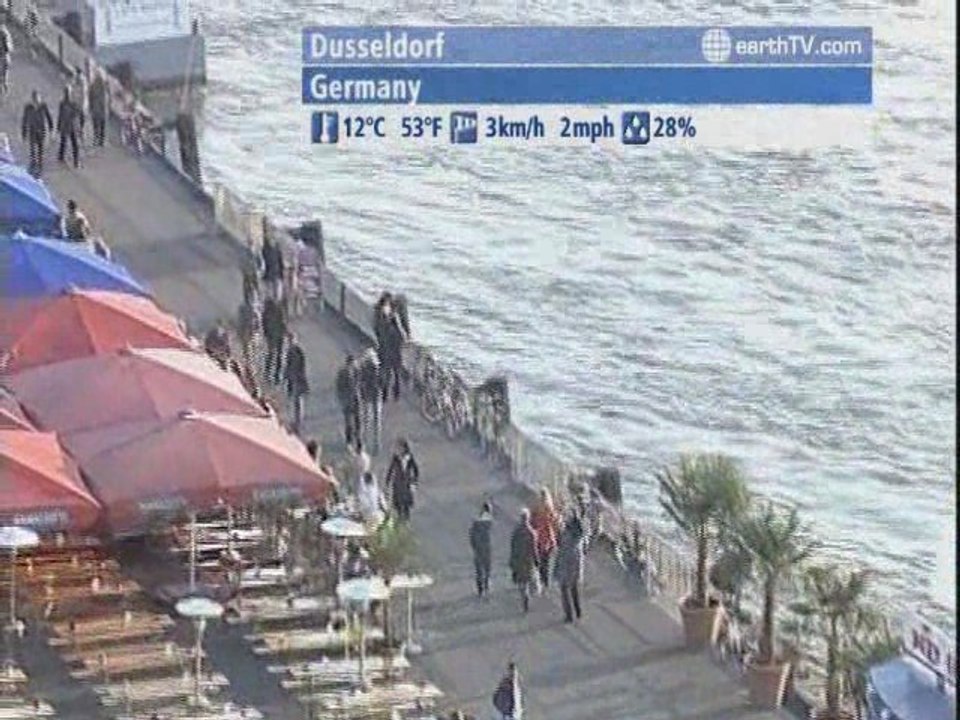 Honolulu - USA, Dolomites - Italy, Istanbul - Turkey, London - United Kingdom, Dusseldorf - Germany, Cape Town - South Africa, Ascona - Ticino - Switzerland