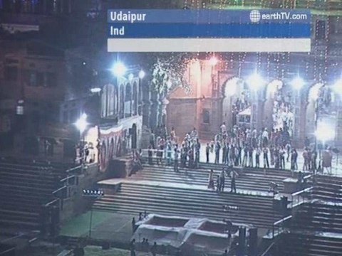 Dubai - United Arab Emirates, Johannesburg - South Africa, Hamburg - Germany, Saint-Malo - France, St. Anton am Arlberg - Austria, Udaipur - India, Washington - USA