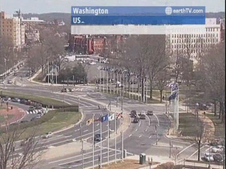 Kyiv - Ukraine, Palma de Mallorca - Spain, Johannesburg - South Africa, Antibes - Juan-les-Pins - France, New York - USA, Washington - USA, Hamburg - Germany