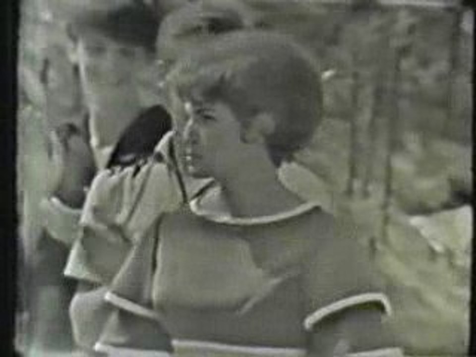 Sandy Posey - Born A Woman