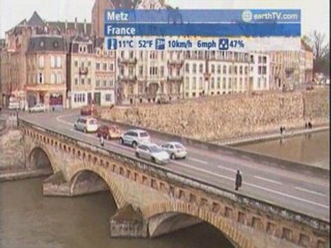 Dubrovnik - Croatia, Hamburg - Germany, Izmir - Turkey, Metz - France, Vienna - Austria, Johannesburg - South Africa, Engelberg - Titlis - Switzerland