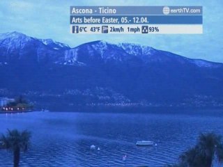 Hamburg - Germany, Ruhstadt - Germany, Yas Island - UAE - Abu Dhabi, Ascona - Ticino - Switzerland, New York - USA, Metz - France, Washington - USA