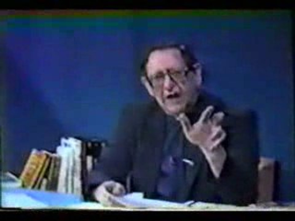 Pere Regimbald - Illuminati Dans Le Social Et Religieux 3-3