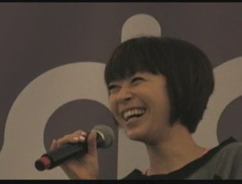 Utada Hikaru Back to U.S. Market