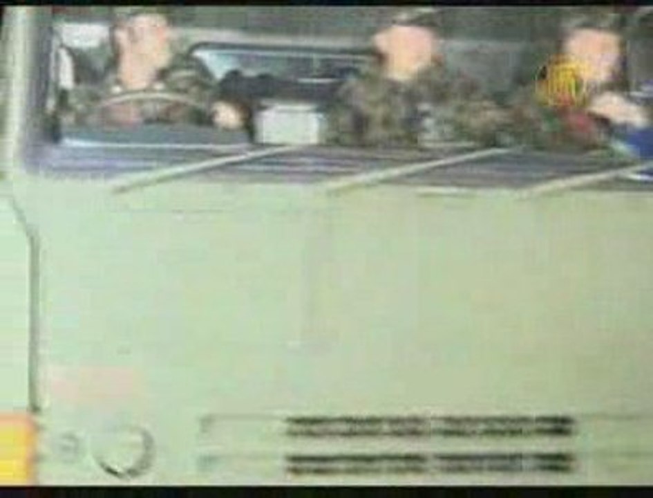 North Korea Tensions Spike