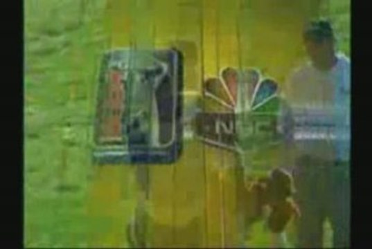 Tiger Woods Beautiful Golf Swing Rotation