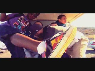 "Sec ma gueule" Bunk & Faktiss feat Grems et Spaaz