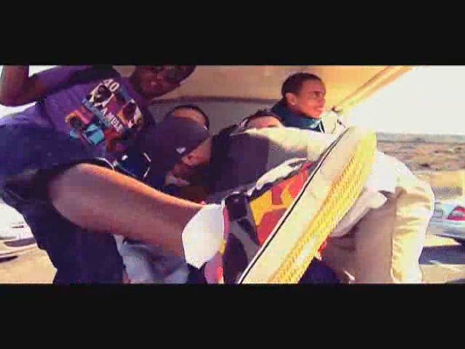 "Sec ma gueule" Bunk & Faktiss feat Grems et Spaaz