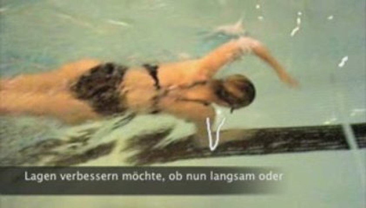 http://swimabc.com: Online Kraultechnik Schwimmkurs