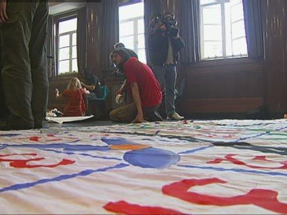 Climate change protesters to demonstrate at the G20