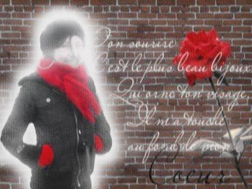 Seulement pour te dire