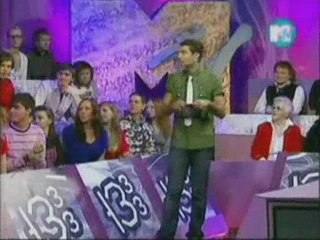 5ivesta Family в эфире MTV 13 Злобных Зрителей часть2