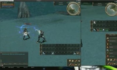 Lineage II - Mirage Fix