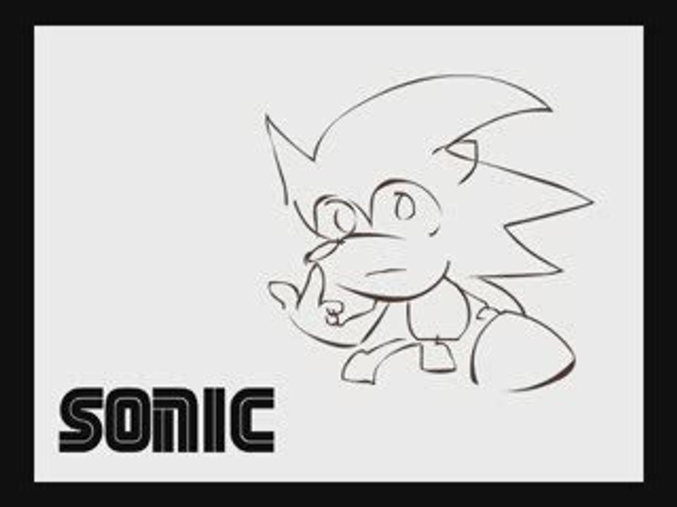 Sonic The Hedgehog 4 - Debut Trailer