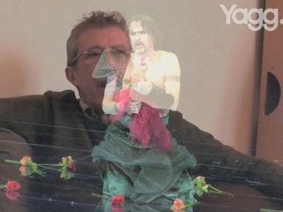 Exclusif: Emilio Sagi parle de sa mise en scène des Fées 1/2