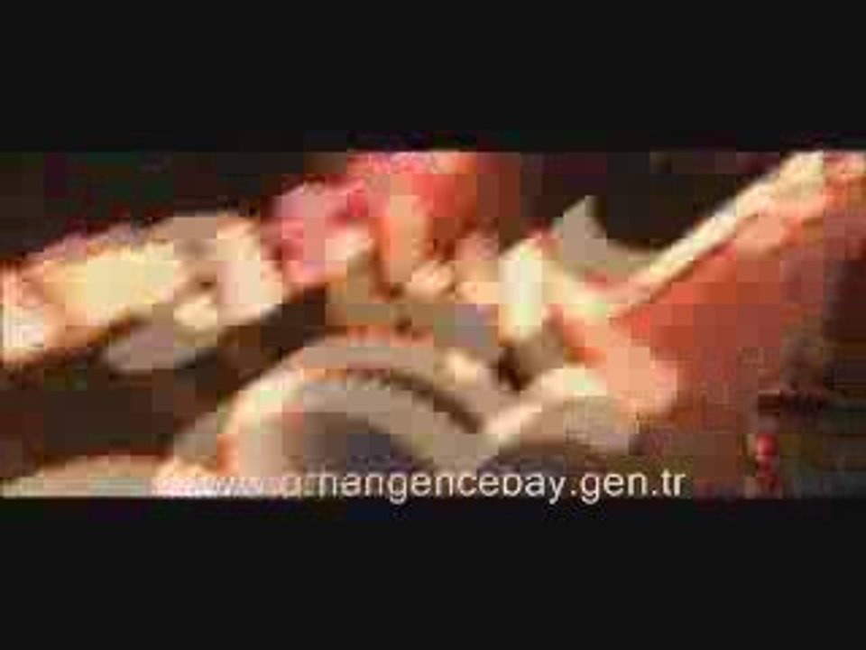 Hayat Var Film Fragmanı