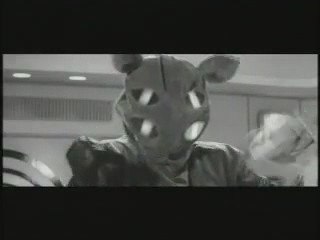 The Golden Bat - Montage of Cackling Greatness