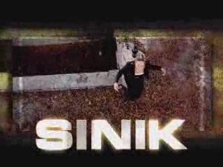 Clip sinik james blunt (je rÃ©alise)