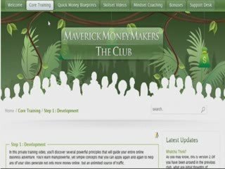 Maverick Money Makers: Insiders walkthrough- Pt 1