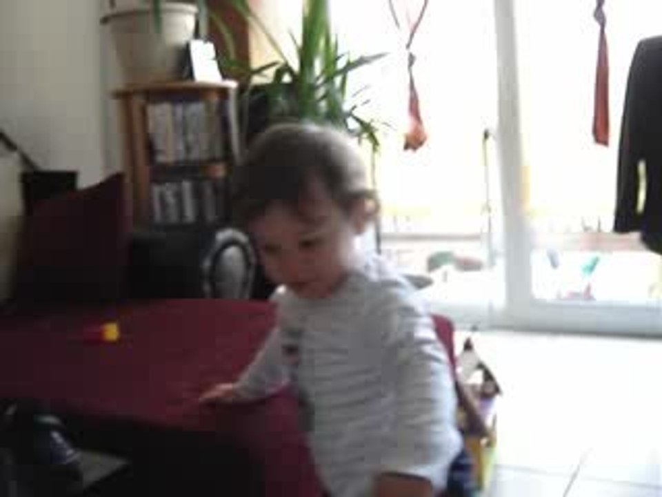 Premiers pas 2