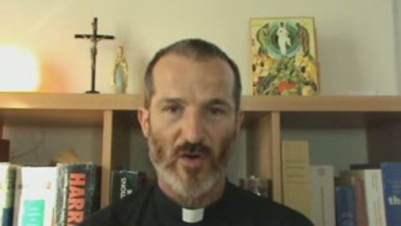 Judas est en Enfer !