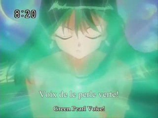 Mermaid Melody 16 partie 2 vostfr