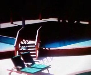 Serge Morana Pool Design