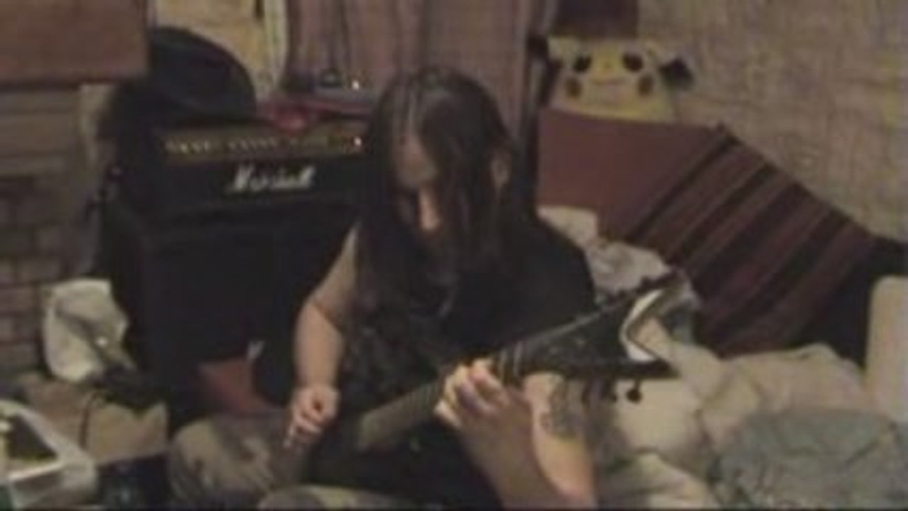 Impro trash metal