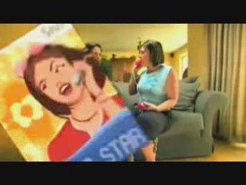 Shii : enfin une Wii pour les femmes !