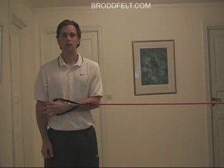 3 must do shoulder exercises!