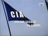 CIA - Les Guerres Secrètes -  part 1