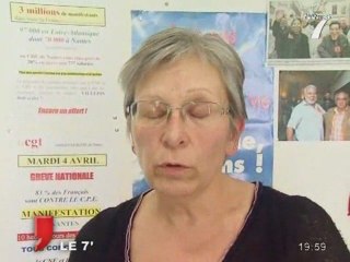 CHU de Nantes : Fuite de fréon au service mortuaire ?