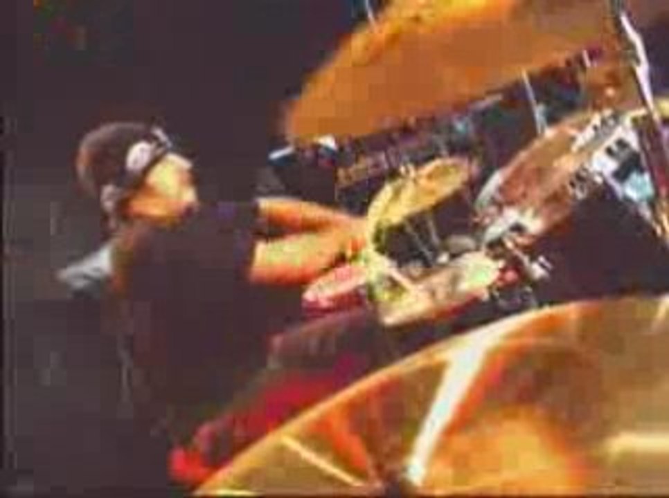 Slaves on Dope - Stick It Up Live Jam Des Neiges