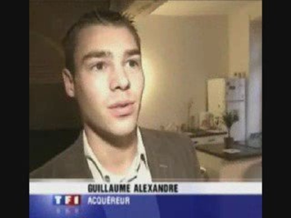 TF1 bidonage des infos