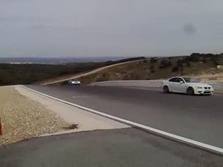 JOURNEE BMW  M3 - LEDENON