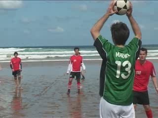 marmol malekon futbol taldea 7 plasticos urteta 1