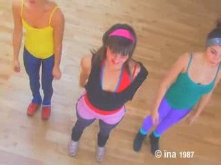 DUREX AEROBIC