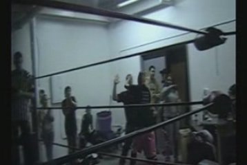 "The Reality King" Sean Leiter